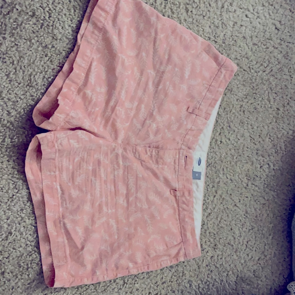 Women’s shorts